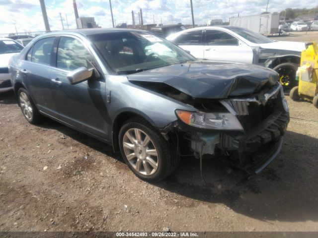 LINCOLN MKZ 2012 3lnhl2gc1cr820206