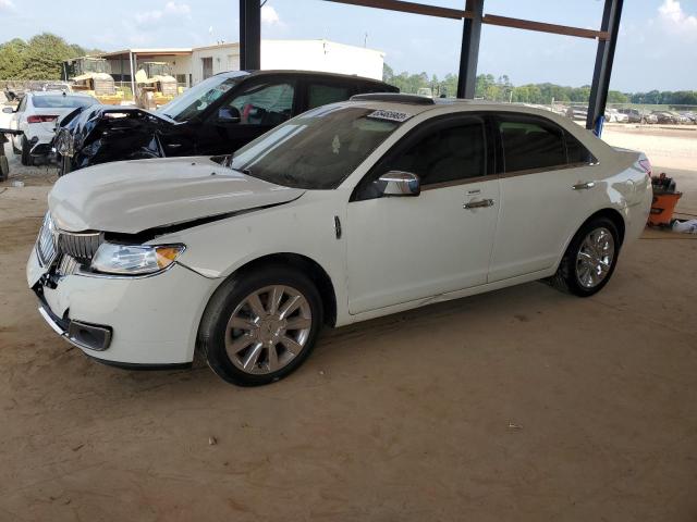 LINCOLN MKZ 2012 3lnhl2gc1cr822229