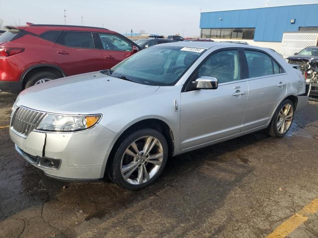 LINCOLN MKZ 2012 3lnhl2gc1cr823459