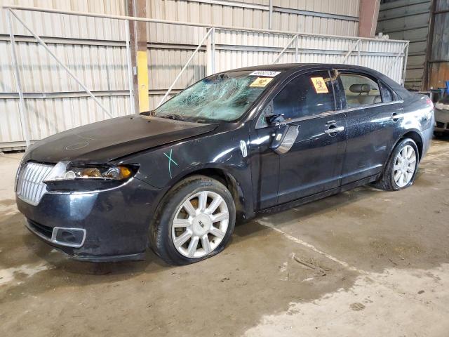 LINCOLN MKZ 2012 3lnhl2gc1cr825518