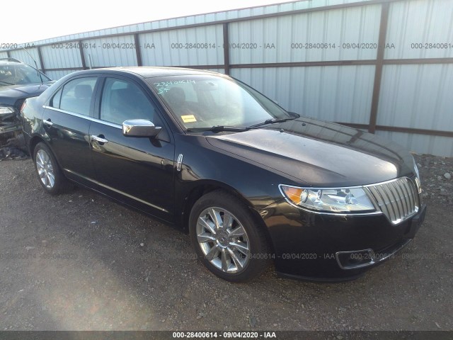 LINCOLN MKZ 2012 3lnhl2gc1cr826247