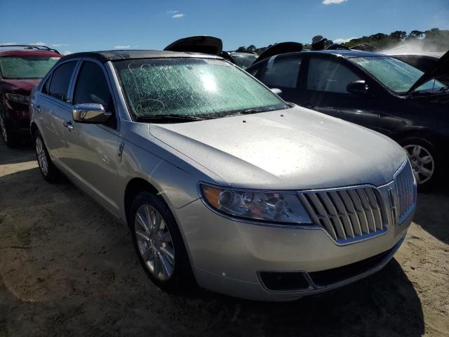 LINCOLN MKZ 2012 3lnhl2gc1cr826703