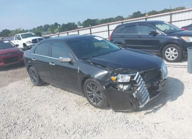 LINCOLN MKZ 2012 3lnhl2gc1cr826863