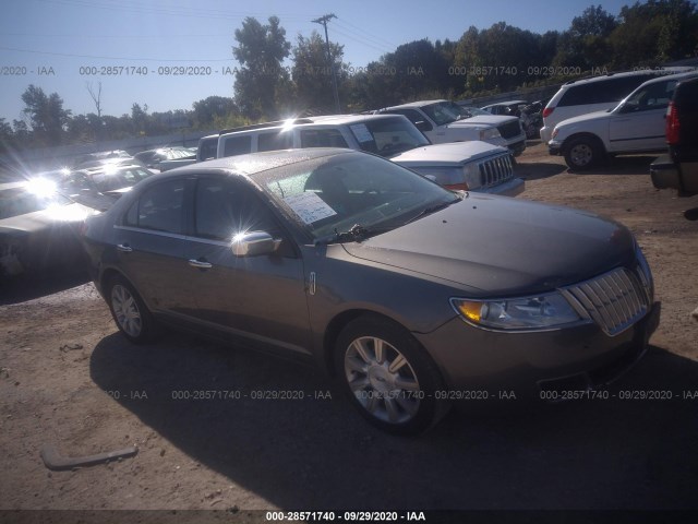 LINCOLN MKZ 2012 3lnhl2gc1cr827169