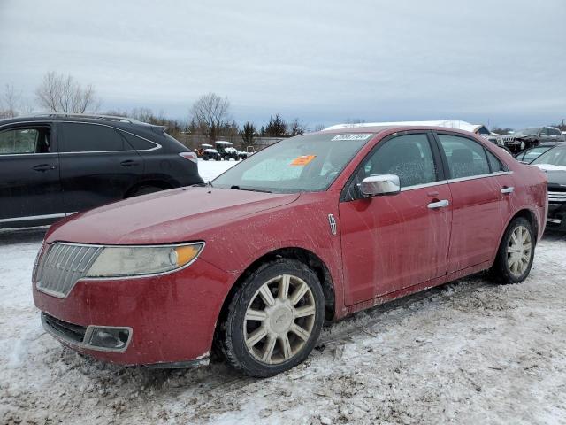 LINCOLN MKZ 2012 3lnhl2gc1cr827172