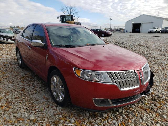 LINCOLN MKZ 2012 3lnhl2gc1cr827611