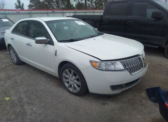 LINCOLN MKZ 2012 3lnhl2gc1cr828659