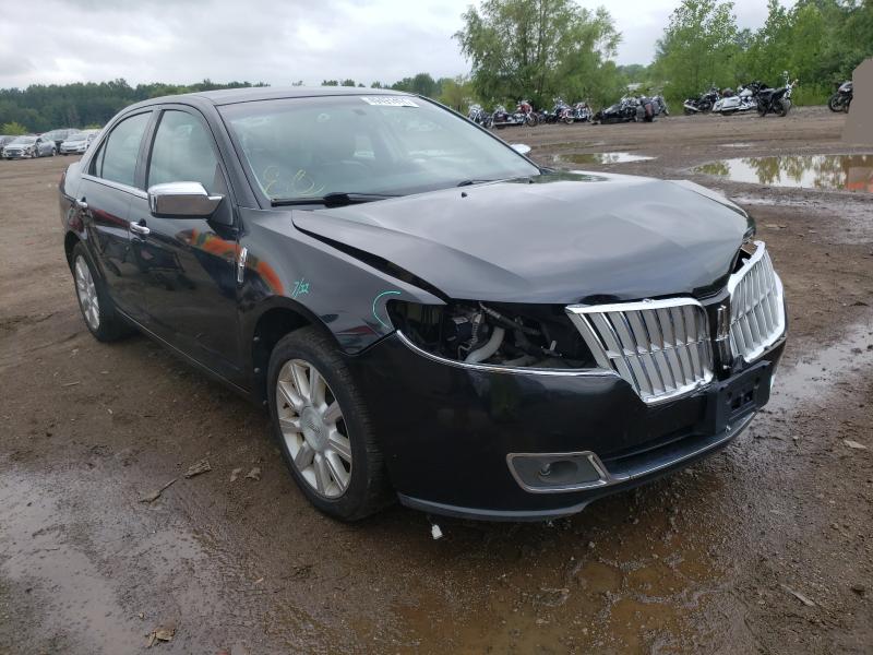 LINCOLN MKZ 2012 3lnhl2gc1cr829052