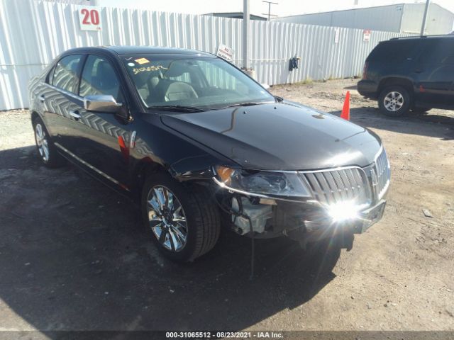 LINCOLN MKZ 2012 3lnhl2gc1cr829455