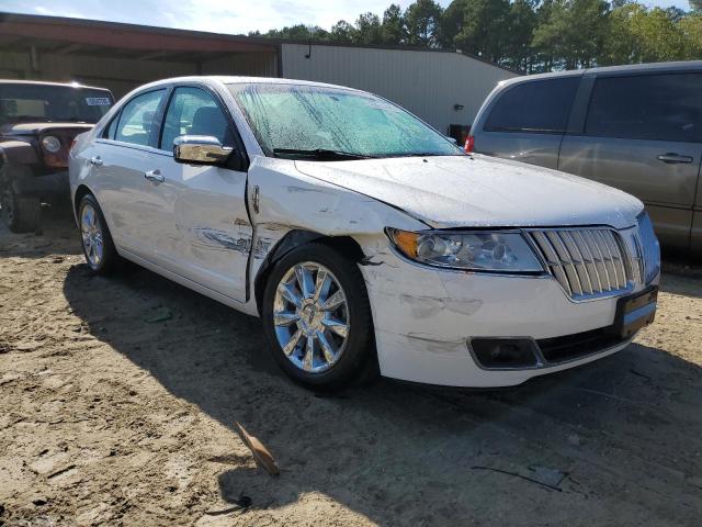 LINCOLN MKZ 2012 3lnhl2gc1cr829603