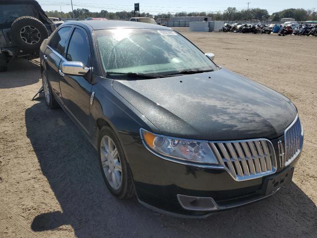 LINCOLN MKZ 2012 3lnhl2gc1cr831089