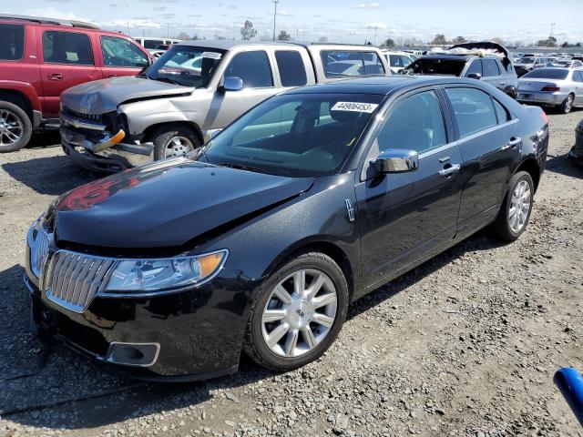 LINCOLN MKZ 2012 3lnhl2gc1cr831884