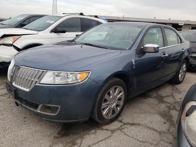 LINCOLN MKZ 2012 3lnhl2gc1cr832839