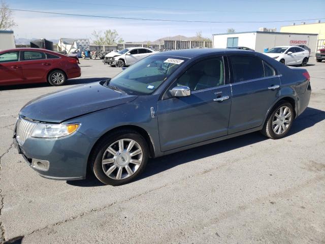 LINCOLN MKZ 2012 3lnhl2gc1cr833294