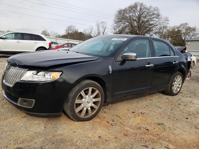 LINCOLN MKZ 2012 3lnhl2gc1cr834753