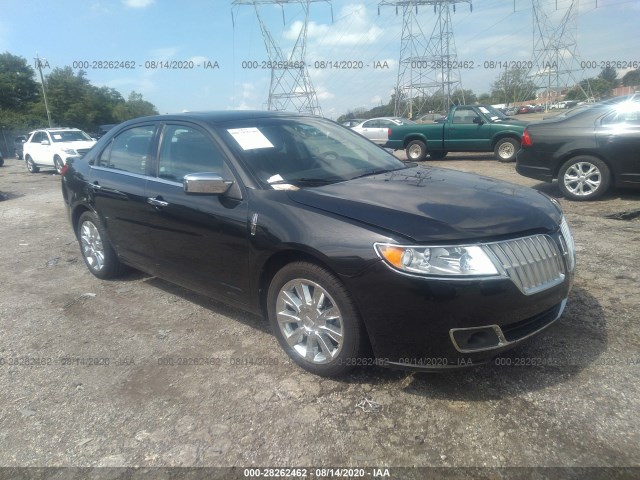 LINCOLN MKZ 2012 3lnhl2gc1cr836101