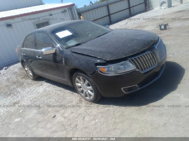 LINCOLN MKZ 2012 3lnhl2gc1cr837068