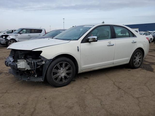 LINCOLN MKZ 2012 3lnhl2gc1cr838009