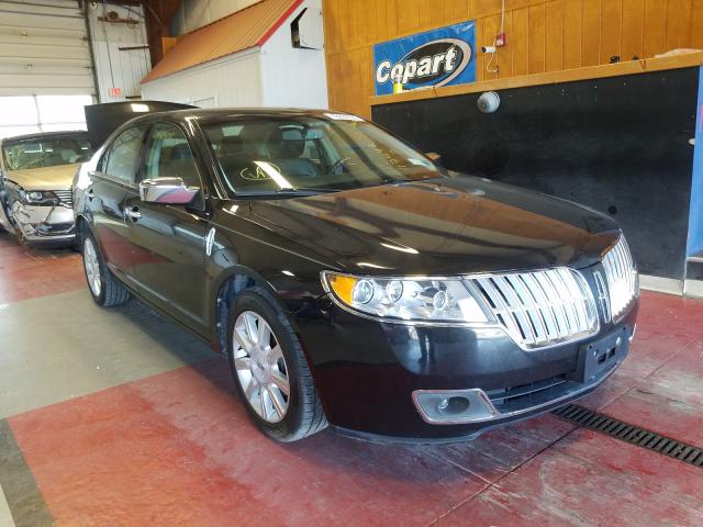 LINCOLN MKZ 2012 3lnhl2gc1cr838074