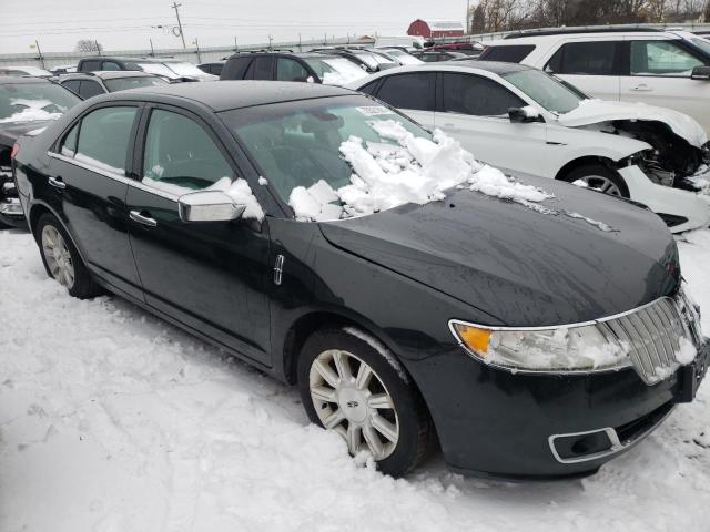 LINCOLN MKZ 2010 3lnhl2gc2ar601963