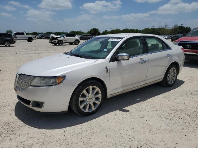 LINCOLN MKZ 2010 3lnhl2gc2ar602174