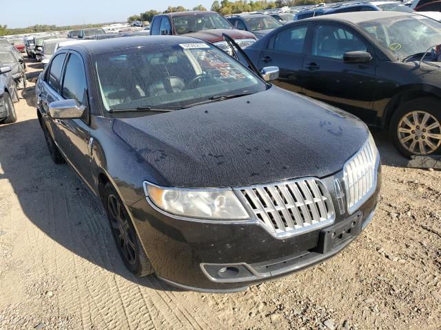 LINCOLN MKZ 2010 3lnhl2gc2ar602658