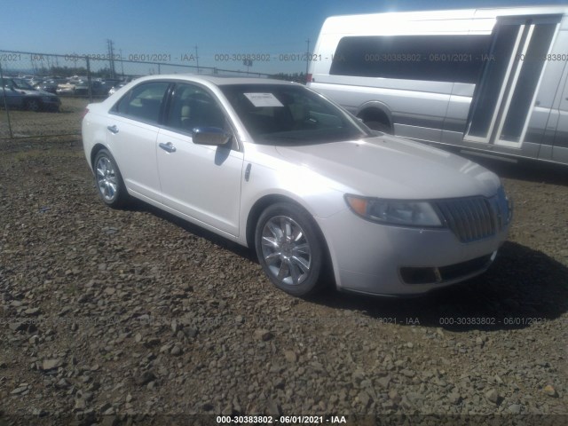 LINCOLN MKZ 2010 3lnhl2gc2ar604037