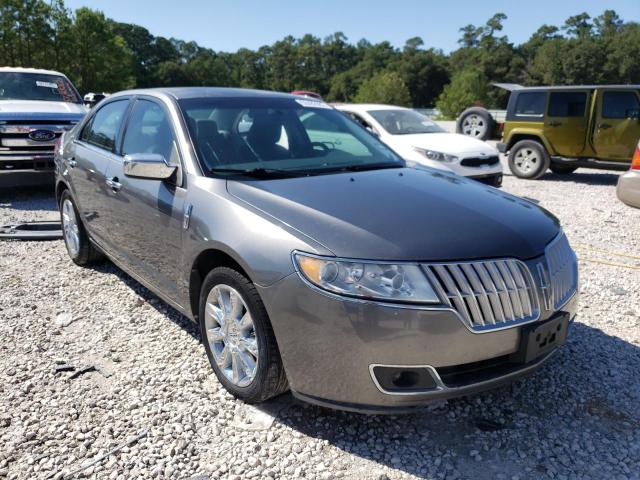 LINCOLN MKZ 2010 3lnhl2gc2ar605480