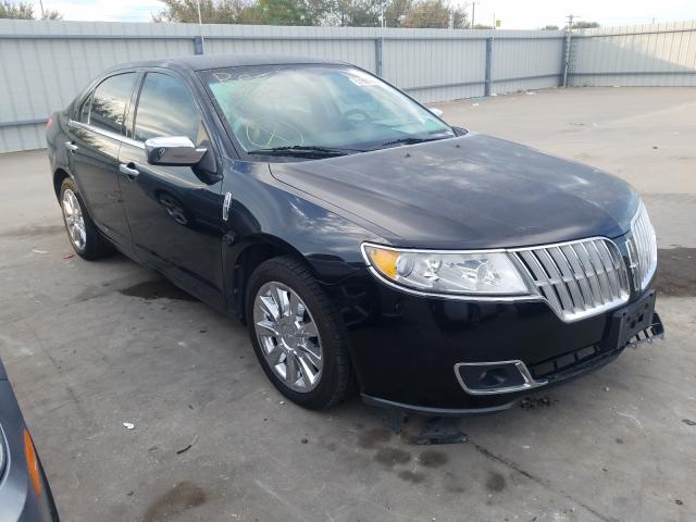 LINCOLN MKZ 2010 3lnhl2gc2ar609190