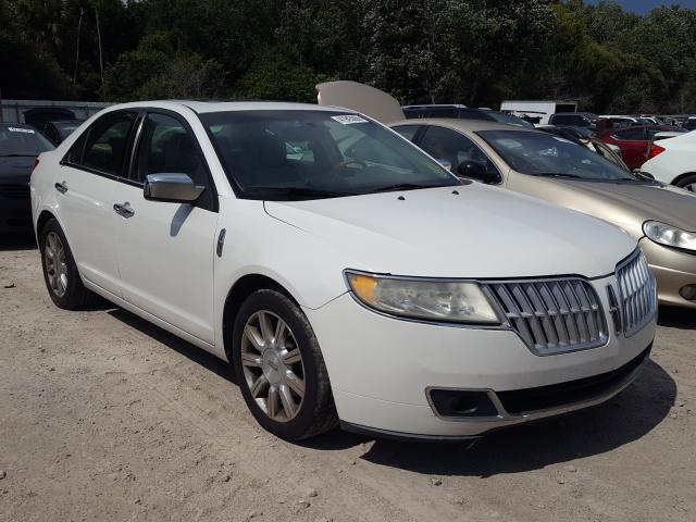 LINCOLN MKZ 2010 3lnhl2gc2ar609447