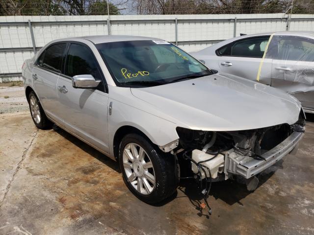 LINCOLN MKZ 2010 3lnhl2gc2ar609528