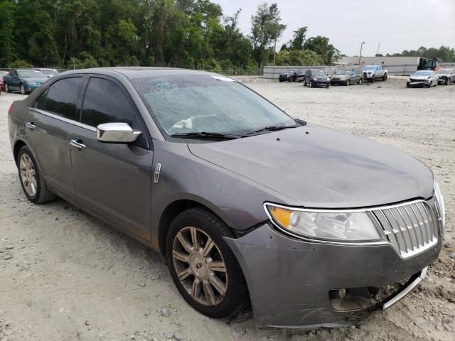 LINCOLN MKZ 2010 3lnhl2gc2ar612686