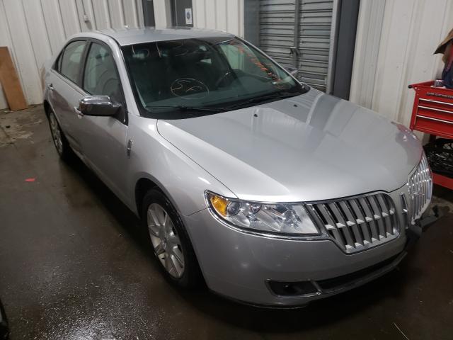 LINCOLN MKZ 2010 3lnhl2gc2ar620996