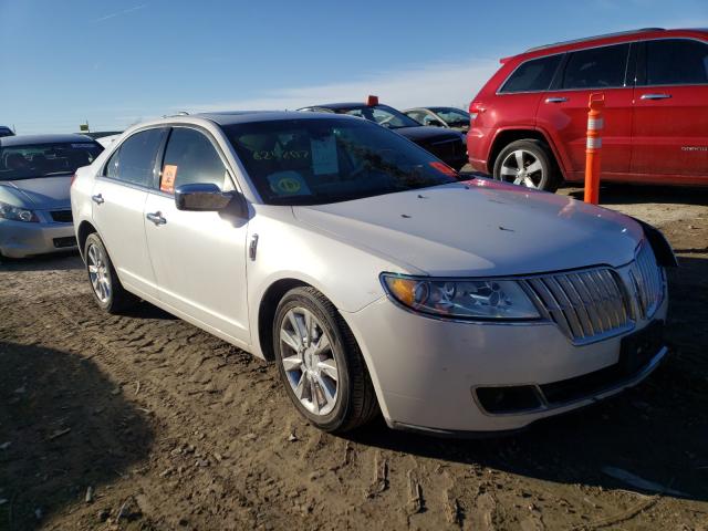 LINCOLN MKZ 2010 3lnhl2gc2ar624207