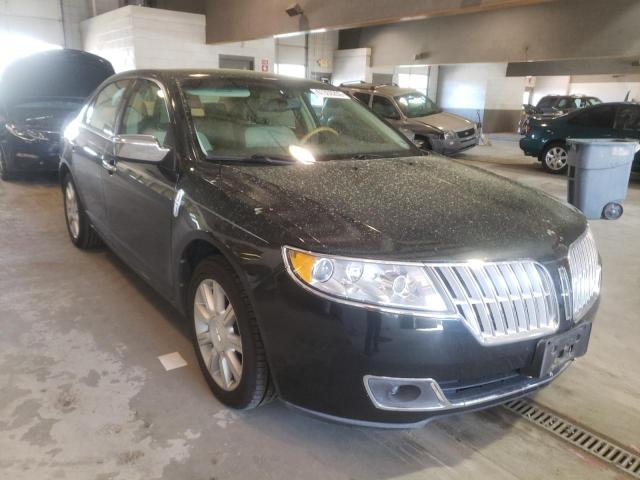 LINCOLN MKZ 2010 3lnhl2gc2ar627124