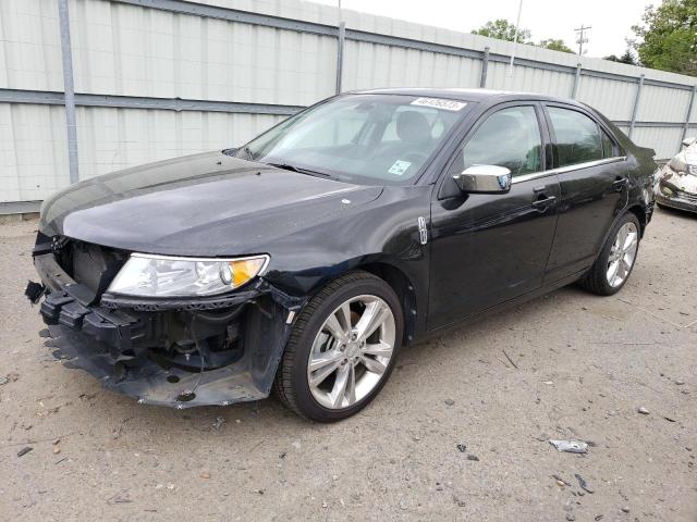 LINCOLN MKZ 2010 3lnhl2gc2ar627317