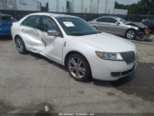 LINCOLN MKZ 2010 3lnhl2gc2ar632713