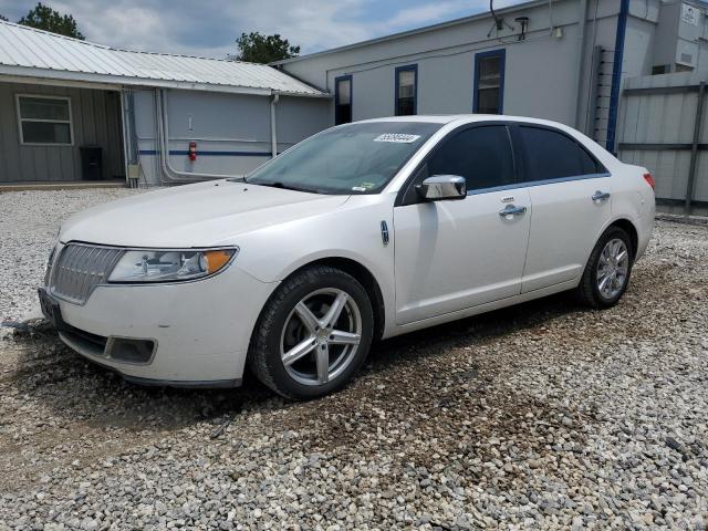 LINCOLN MKZ 2010 3lnhl2gc2ar634820