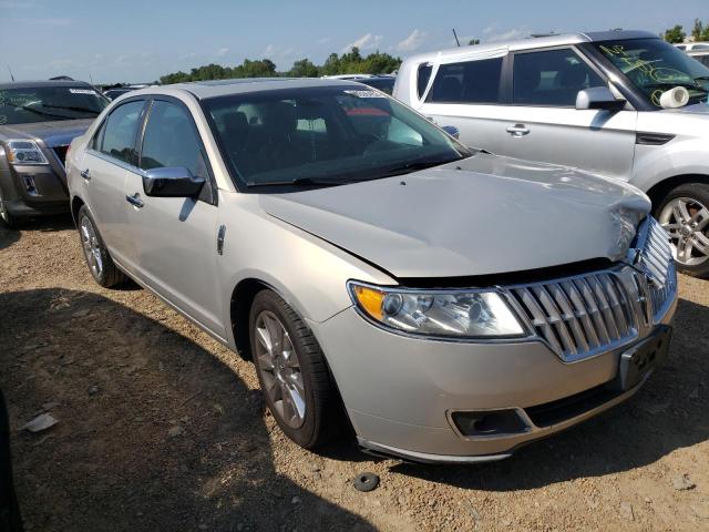 LINCOLN MKZ 2010 3lnhl2gc2ar636602