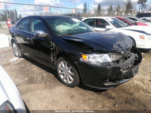 LINCOLN MKZ 2010 3lnhl2gc2ar637944