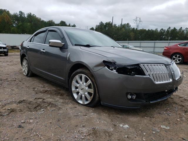 LINCOLN MKZ 2010 3lnhl2gc2ar638365