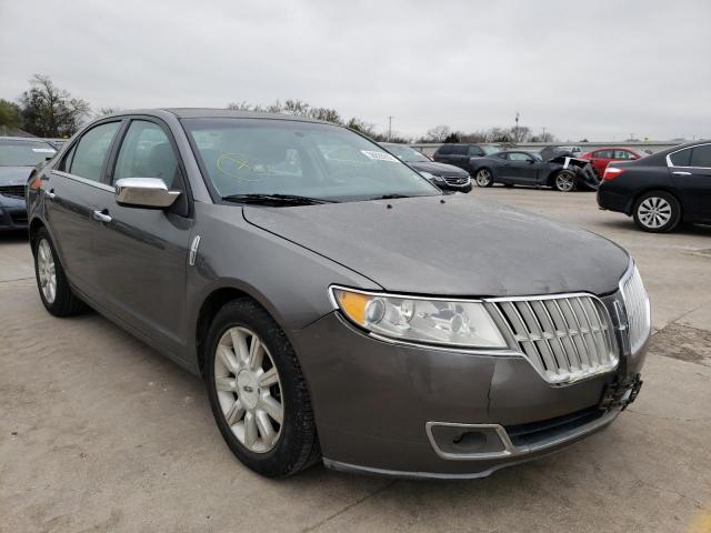 LINCOLN MKZ 2010 3lnhl2gc2ar638494