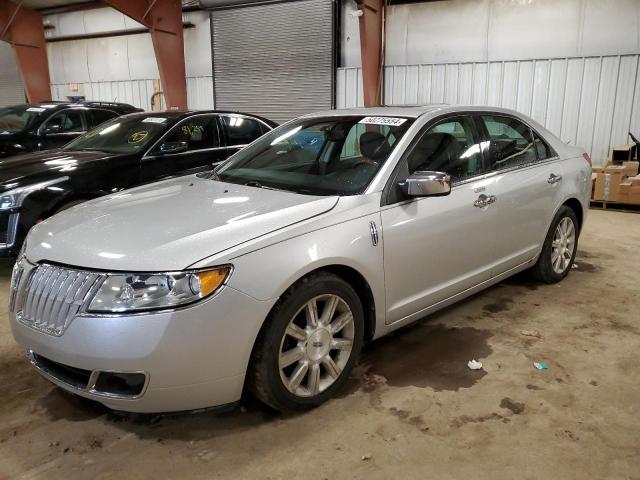 LINCOLN MKZ 2010 3lnhl2gc2ar640424