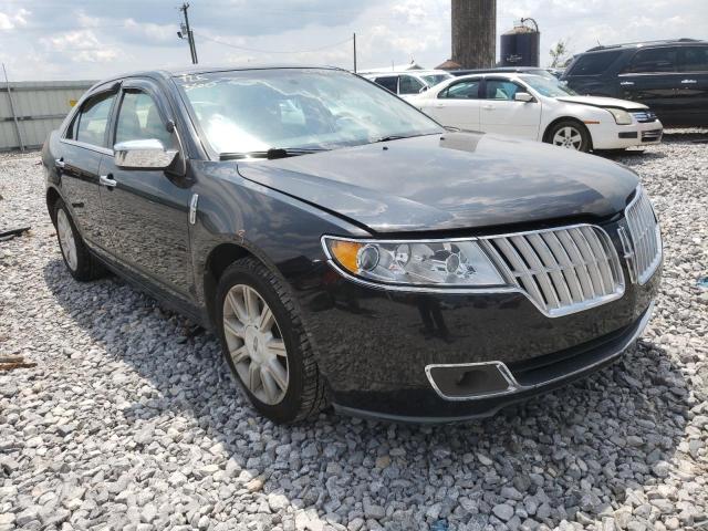 LINCOLN MKZ 2010 3lnhl2gc2ar642822