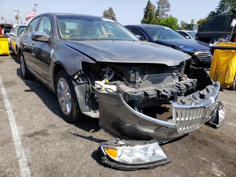 LINCOLN MKZ 2010 3lnhl2gc2ar642884