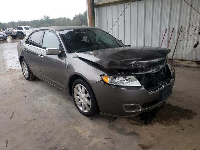 LINCOLN MKZ 2010 3lnhl2gc2ar643453