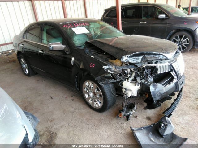 LINCOLN MKZ 2010 3lnhl2gc2ar646935