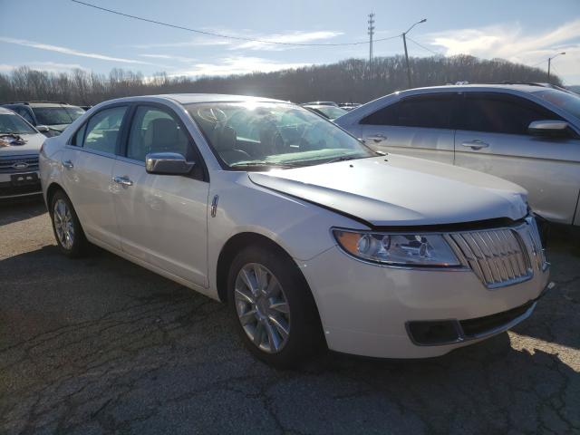 LINCOLN MKZ 2010 3lnhl2gc2ar647051