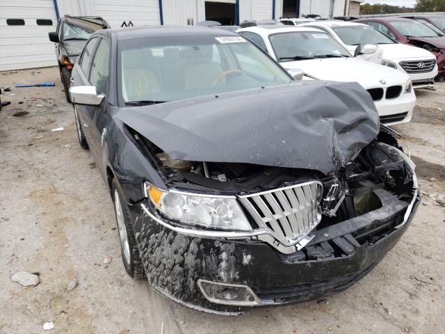 LINCOLN MKZ 2010 3lnhl2gc2ar651889