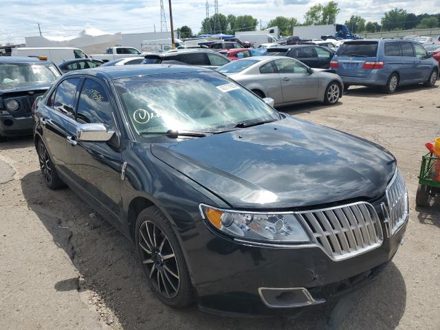 LINCOLN MKZ 2010 3lnhl2gc2ar654419